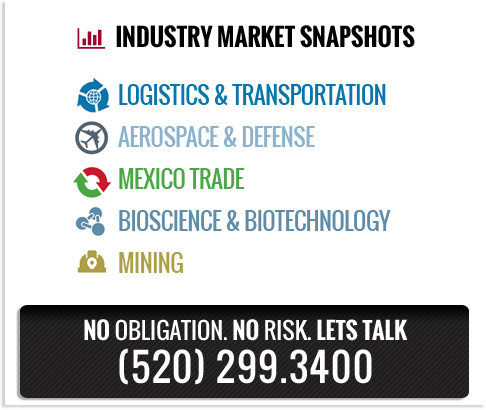 CREG Tucson works for you. Exclusively representing tenants. We can get you the best deal possible in todays market. No Cost. High Value. We can help.